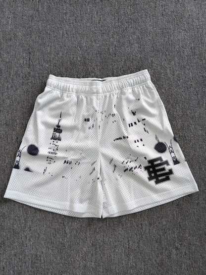 Eric Emanuel EE Basic Skyline Short