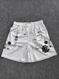 Eric Emanuel EE Basic Skyline Short