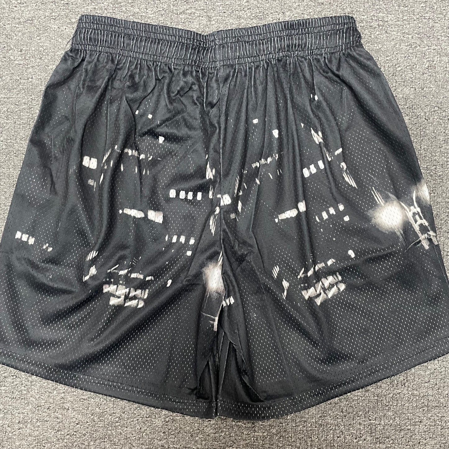 Eric Emanuel EE Basic Skyline Short