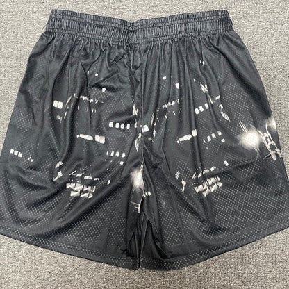 Eric Emanuel EE Basic Skyline Short