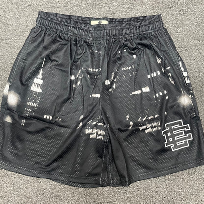 Eric Emanuel EE Basic Skyline Short