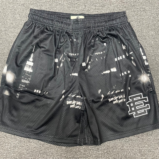 Eric Emanuel EE Basic Skyline Short