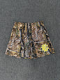Eric Emanuel EE Basic Tree Camo Short Yellow EE