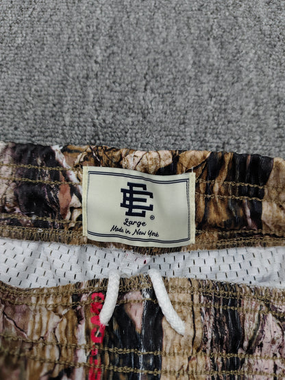 Eric Emanuel EE Basic Short - Realtree Camo/Pink
