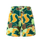 Eric Emanuel EE Basic Short - Green Camo
