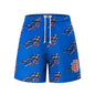 Eric Emanuel EE Basic Short - Racing Print