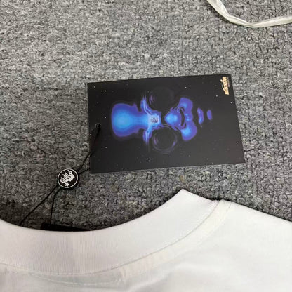 Hellstar Classic Flame Circle T-Shirt