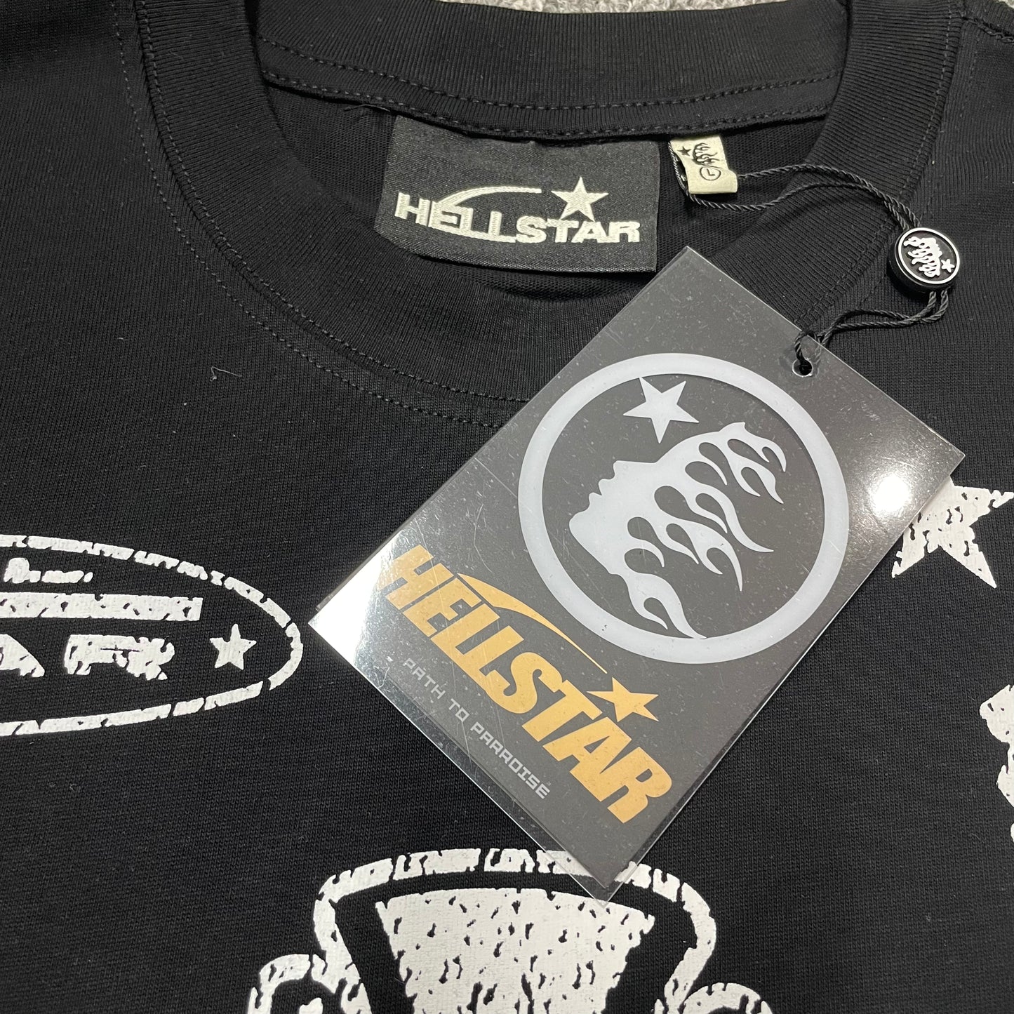 Hellstar Path to Paradise 08 T-Shirt