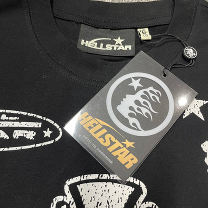 Hellstar Path to Paradise 08 T-Shirt