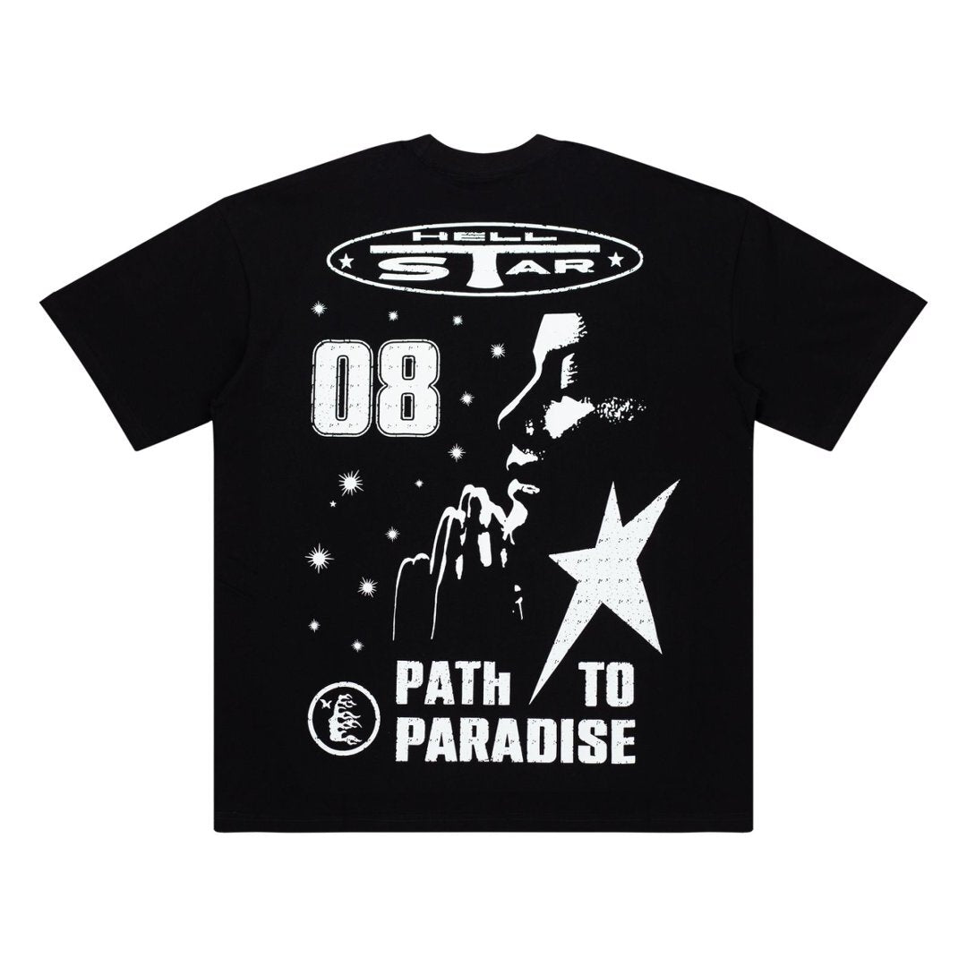Hellstar Path to Paradise 08 T-Shirt