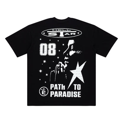 Hellstar Path to Paradise 08 T-Shirt