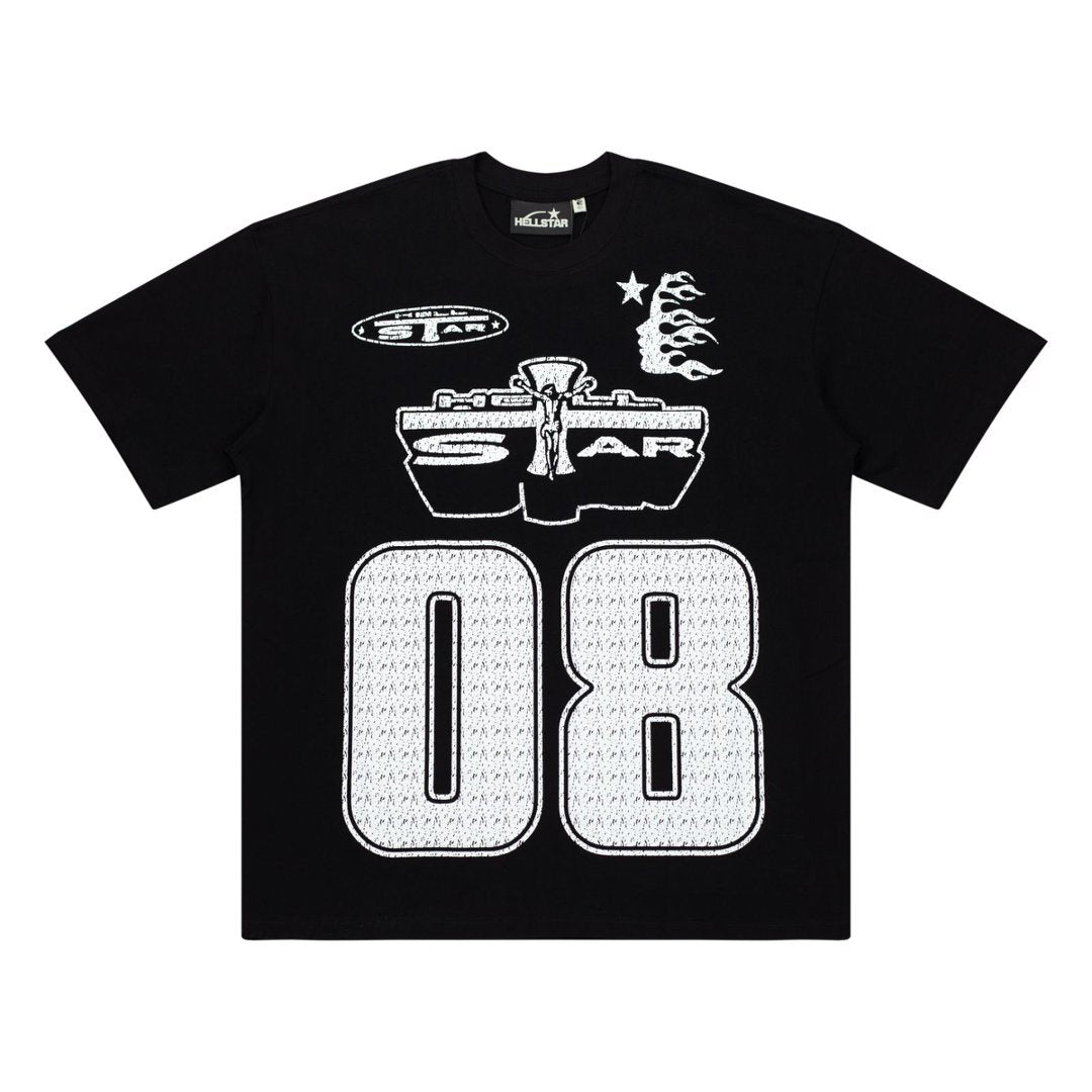 Hellstar Path to Paradise 08 T-Shirt