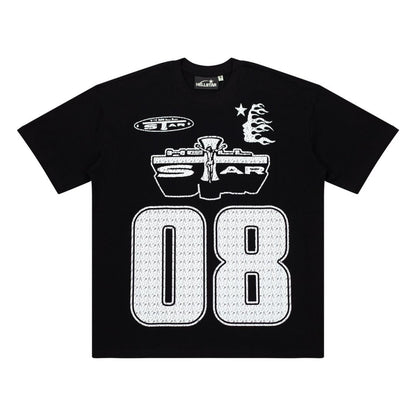 Hellstar Path to Paradise 08 T-Shirt