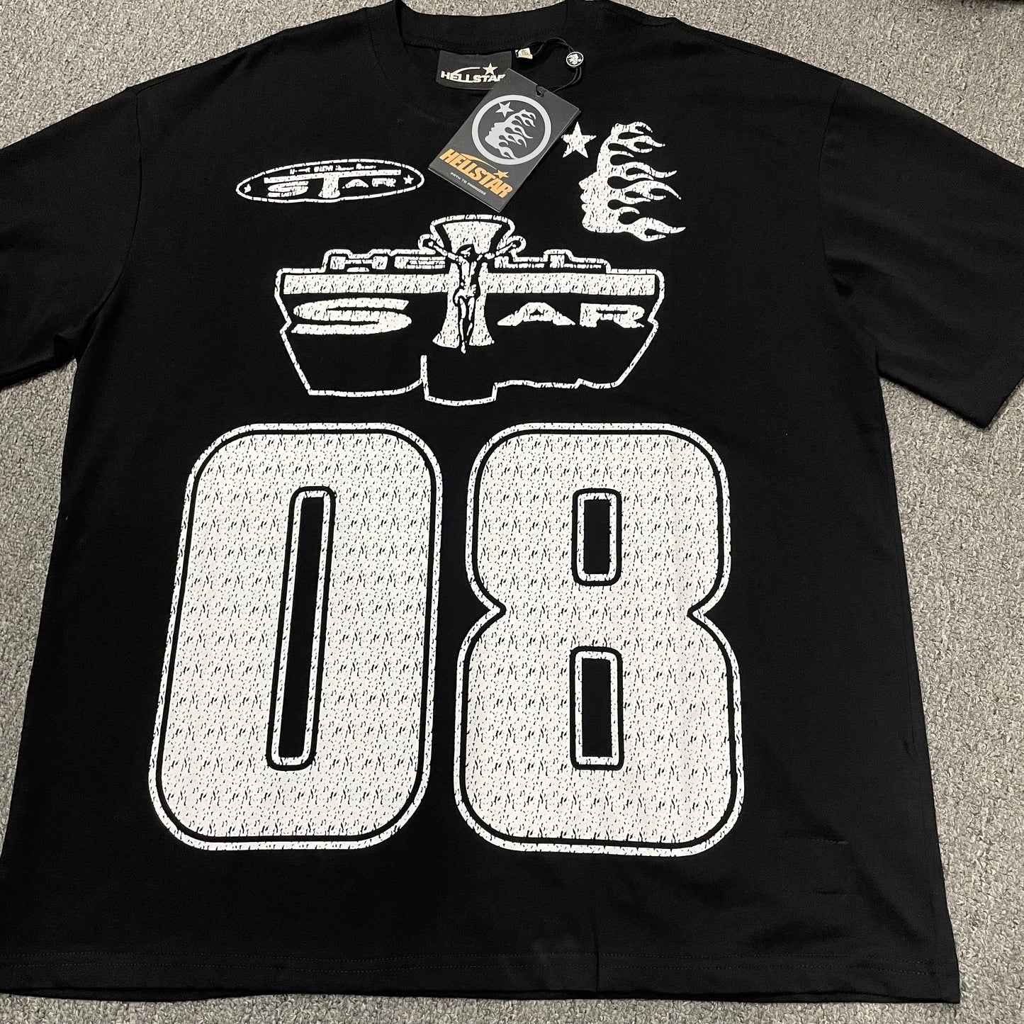 Hellstar Path to Paradise 08 T-Shirt