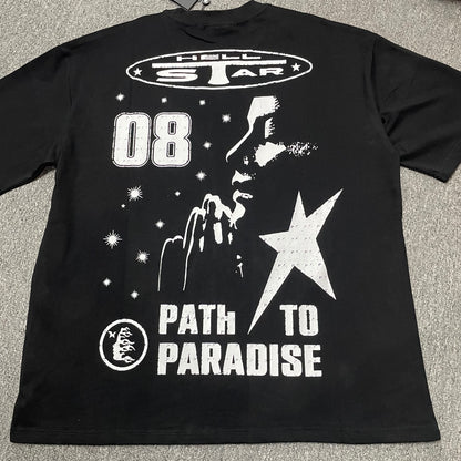 Hellstar Path to Paradise 08 T-Shirt