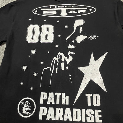 Hellstar Path to Paradise 08 T-Shirt