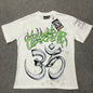 Hellstar Peace 35 Graphic T-Shirt