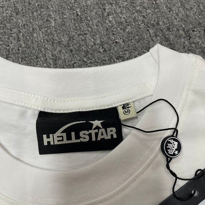 Hellstar Peace 35 Graphic T-Shirt