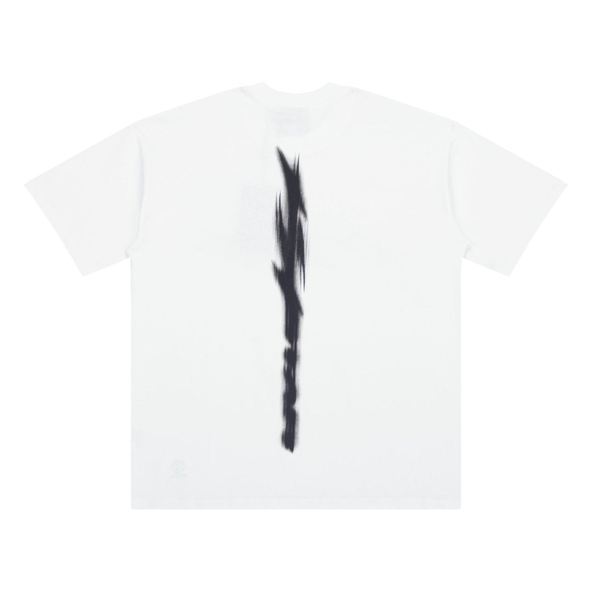 Hellstar Slash Logo T-Shirt