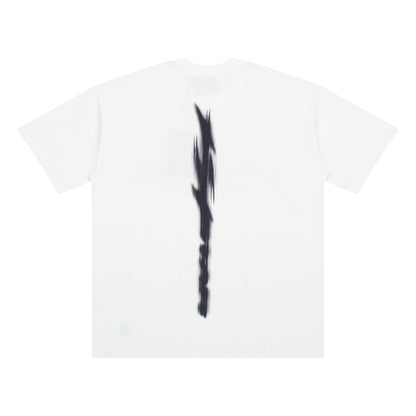 Hellstar Slash Logo T-Shirt