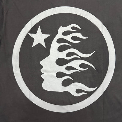 Hellstar G.A.B.O.S. Logo T-Shirt