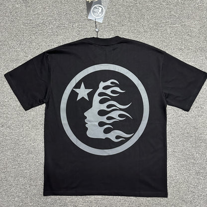 Hellstar G.A.B.O.S. Logo T-Shirt