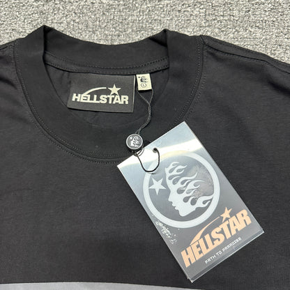 Hellstar G.A.B.O.S. Logo T-Shirt