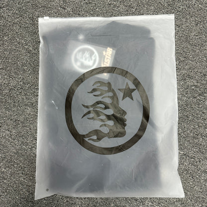 Hellstar G.A.B.O.S. Logo T-Shirt