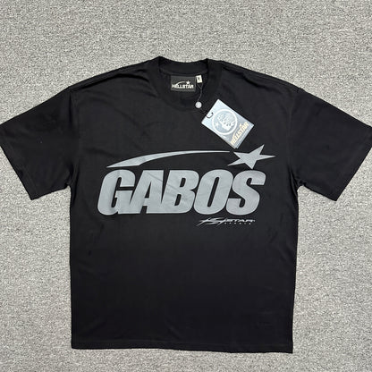 Hellstar G.A.B.O.S. Logo T-Shirt