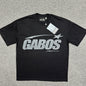 Hellstar G.A.B.O.S. Logo T-Shirt