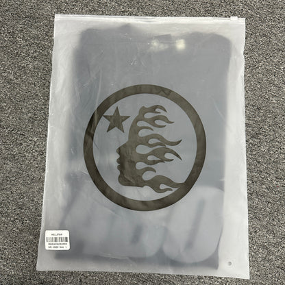 Hellstar G.A.B.O.S. Logo T-Shirt