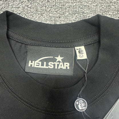 Hellstar G.A.B.O.S. Logo T-Shirt
