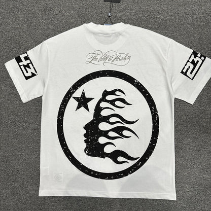 Hellstar Path to Paradise Angel T-Shirt