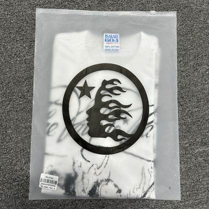 Hellstar Path to Paradise Angel T-Shirt