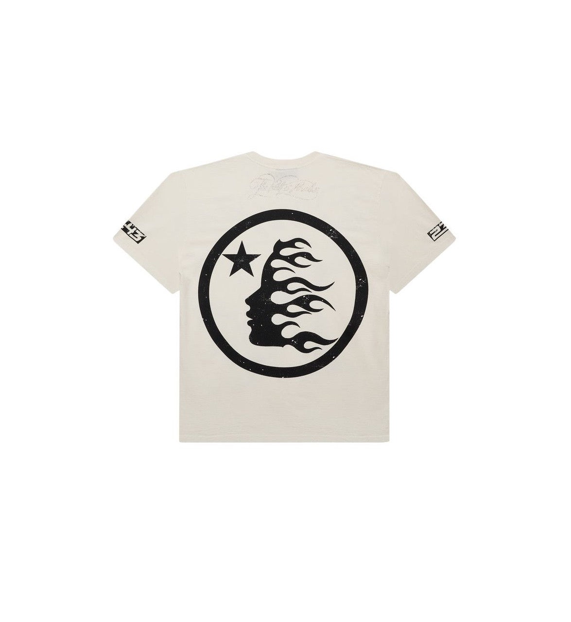 Hellstar Path to Paradise Angel T-Shirt