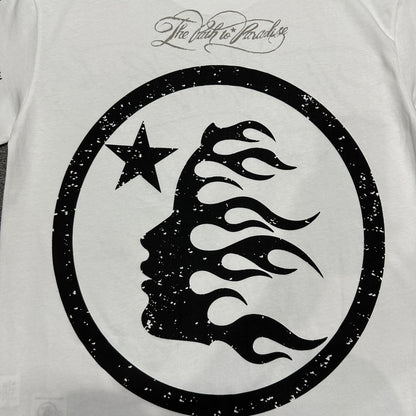 Hellstar Path to Paradise Angel T-Shirt