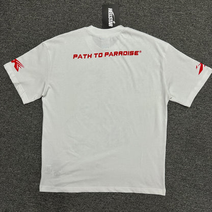 Hellstar Path to Paradise Graphic T-Shirt