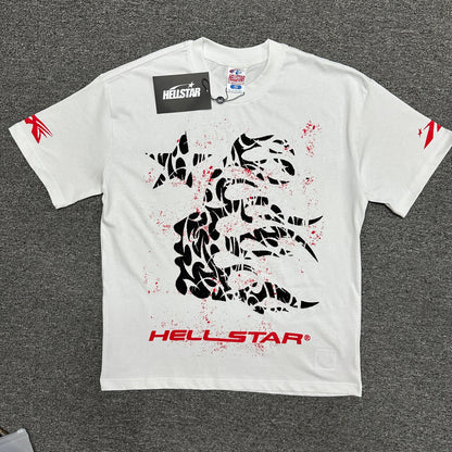 Hellstar Path to Paradise Graphic T-Shirt