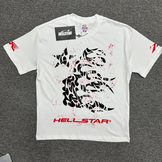 Hellstar Path to Paradise Graphic T-Shirt