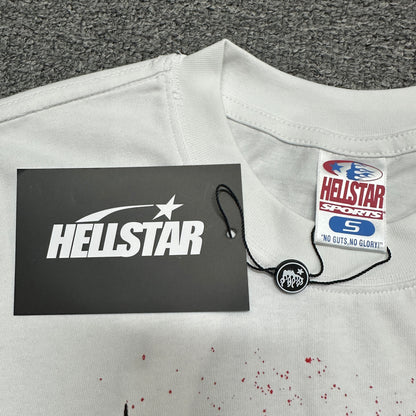Hellstar Path to Paradise Graphic T-Shirt