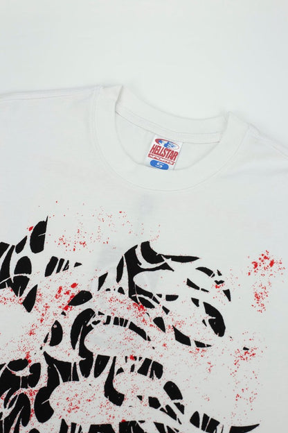 Hellstar Path to Paradise Graphic T-Shirt