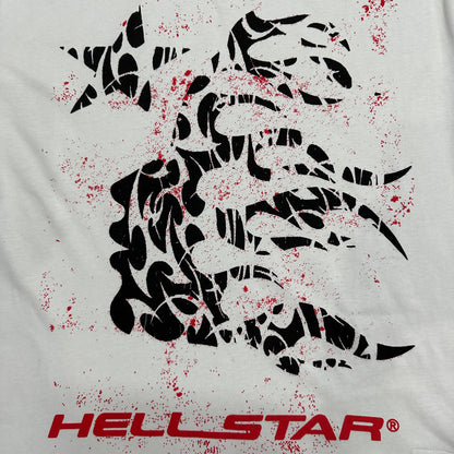 Hellstar Path to Paradise Graphic T-Shirt