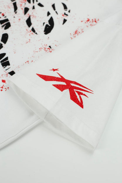 Hellstar Path to Paradise Graphic T-Shirt
