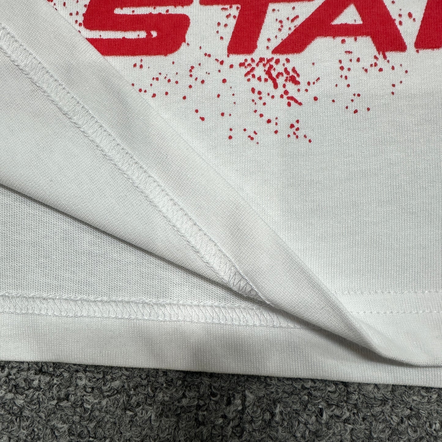 Hellstar Path to Paradise Graphic T-Shirt