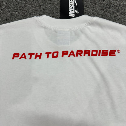Hellstar Path to Paradise Graphic T-Shirt