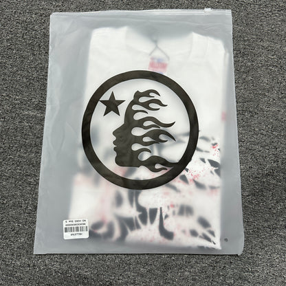 Hellstar Path to Paradise Graphic T-Shirt