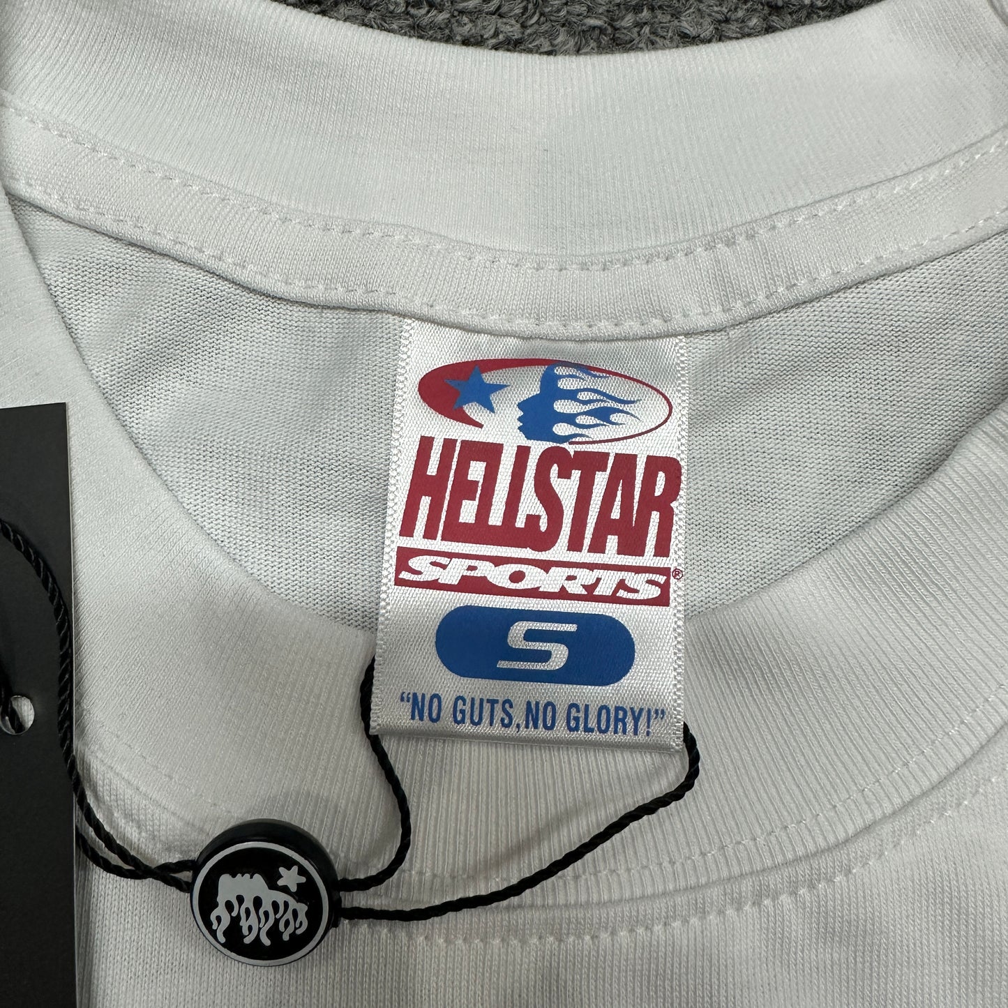 Hellstar Path to Paradise Graphic T-Shirt