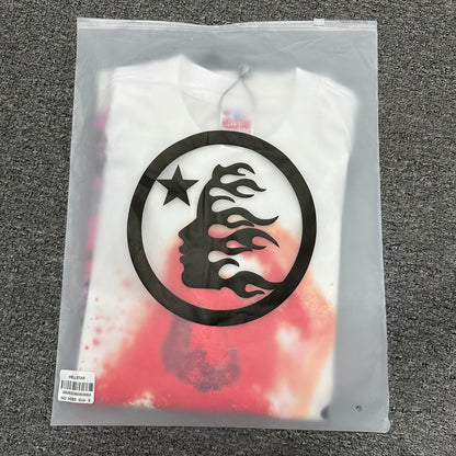 Hellstar Racing Graphic T-Shirt