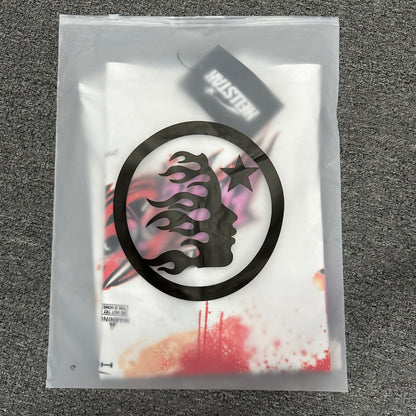 Hellstar Racing Graphic T-Shirt