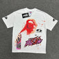 Hellstar Racing Graphic T-Shirt